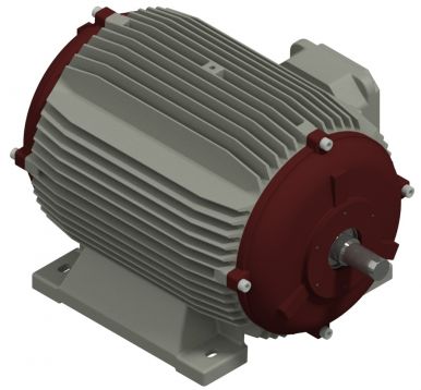 Special Three Phase Current Motors